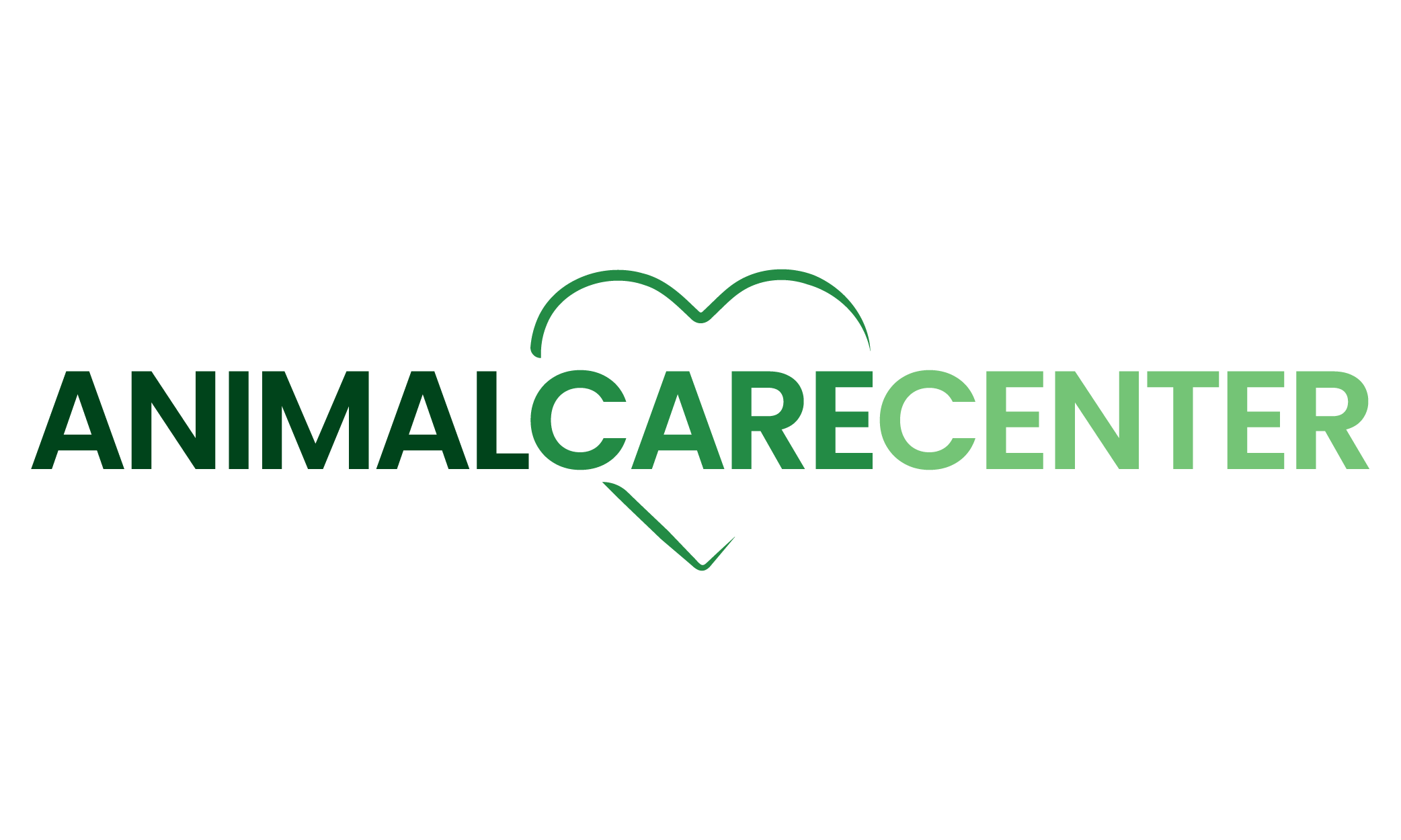 ACC Logo Animal Care Center and Pet Resort Logo